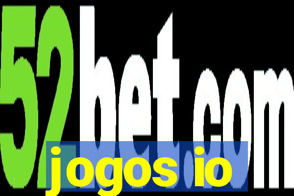 jogos io